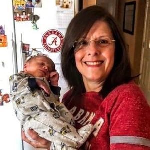 Meet your Posher, Jan